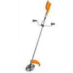 Триммер электрический Daewoo DABC 1800E 1650Вт неразбор.штан. реж.эл.:леска/нож/диск