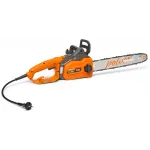 Цепная пила Daewoo DACS 1950E от сети 1850Вт дл.шины:14" (35cm) Цепная пила Daewoo DACS 1950E от сети 1850Вт дл.шины:14" (35cm)