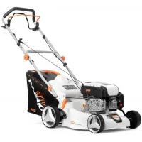 Газонокосилка роторная Daewoo L 43SP Газонокосилка роторная Daewoo L 43SP