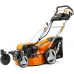 Газонокосилка роторная Daewoo DLM 5100SVRE
