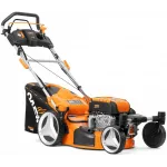 Газонокосилка роторная Daewoo DLM 5100SVRE Газонокосилка роторная Daewoo DLM 5100SVRE