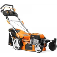 Газонокосилка роторная Daewoo DLM 5100SVRE