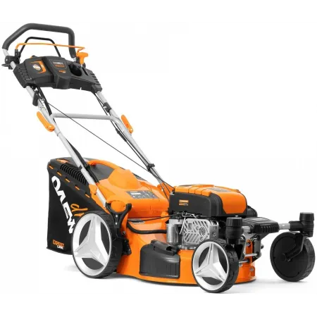 Газонокосилка роторная Daewoo DLM 5100SVRE