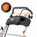 Газонокосилка роторная Daewoo DLM 5100SVRE