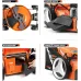 Газонокосилка роторная Daewoo DLM 5100SVRE
