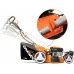 Газонокосилка роторная Daewoo DLM 5100SVRE