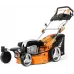 Газонокосилка роторная Daewoo DLM 5500SVRB Газонокосилка роторная Daewoo DLM 5500SVRB