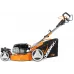 Газонокосилка роторная Daewoo DLM 5500SVRB Газонокосилка роторная Daewoo DLM 5500SVRB