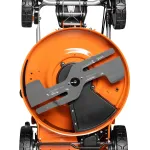 Газонокосилка роторная Daewoo DLM 5500SVRB Газонокосилка роторная Daewoo DLM 5500SVRB