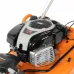 Газонокосилка роторная Daewoo DLM 5500SVRB Газонокосилка роторная Daewoo DLM 5500SVRB