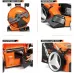 Газонокосилка роторная Daewoo DLM 5500SVRB Газонокосилка роторная Daewoo DLM 5500SVRB