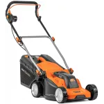 Газонокосилка роторная Daewoo DLM 1250E 1250Вт Газонокосилка роторная Daewoo DLM 1250E 1250Вт