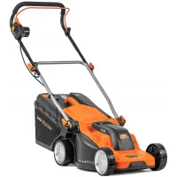 Газонокосилка роторная Daewoo DLM 1250E 1250Вт Газонокосилка роторная Daewoo DLM 1250E 1250Вт