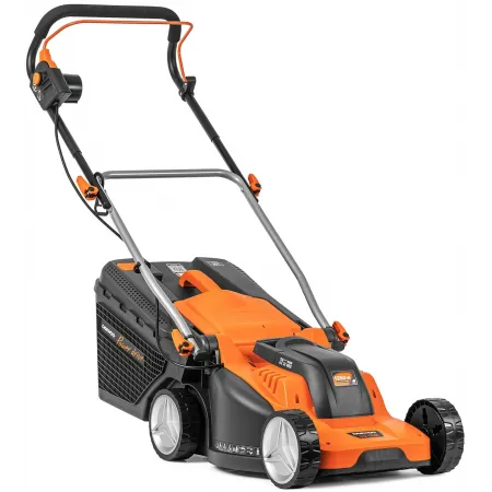 Газонокосилка роторная Daewoo DLM 1250E 1250Вт Газонокосилка роторная Daewoo DLM 1250E 1250Вт