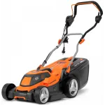 Газонокосилка роторная Daewoo DLM 1900E 1800Вт Газонокосилка роторная Daewoo DLM 1900E 1800Вт