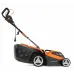 Газонокосилка роторная Daewoo DLM 1900E 1800Вт Газонокосилка роторная Daewoo DLM 1900E 1800Вт