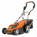 Газонокосилка роторная Daewoo DLM 2300E 2000Вт Газонокосилка роторная Daewoo DLM 2300E 2000Вт