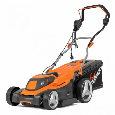 Газонокосилка роторная Daewoo DLM 2300E 2000Вт