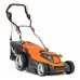 Газонокосилка роторная Daewoo DLM 2300E 2000Вт