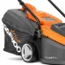 Газонокосилка роторная Daewoo DLM 3221Li Set Газонокосилка роторная Daewoo DLM 3221Li Set