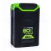 Батарея аккумуляторная Greenworks G60B8 60В 8Ач Li-Ion (2954507)