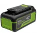 Батарея аккумуляторная Greenworks High Power G40HP5 40В 5Ач Li-Ion (2958607)