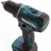Дрель-шуруповерт Makita DDF485RFJ аккум. патрон:быстрозажимной (кейс в комплекте) Дрель-шуруповерт Makita DDF485RFJ аккум. патрон:быстрозажимной (кейс в комплекте)