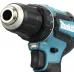 Дрель-шуруповерт Makita DDF485RFJ аккум. патрон:быстрозажимной (кейс в комплекте) Дрель-шуруповерт Makita DDF485RFJ аккум. патрон:быстрозажимной (кейс в комплекте)