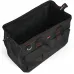 Сумка для инструментов Deli DL430901 32л 1отд. 17карм. черный/красный