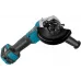 Углошлифовальная машина Makita DGA504RT 8500об/мин рез.шпин.:M14 d=125мм жестк.кейс
