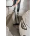 Строительный пылесос Karcher WD 3 V-17/4/20 1000Вт (уборка: сухая/влажная) желтый