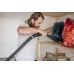 Строительный пылесос Karcher WD 3 V-17/4/20 1000Вт (уборка: сухая/влажная) желтый