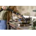 Строительный пылесос Karcher WD 5 Control P 25/5/22 1200Вт (уборка: сухая/влажная/выдув/сбор воды) желтый