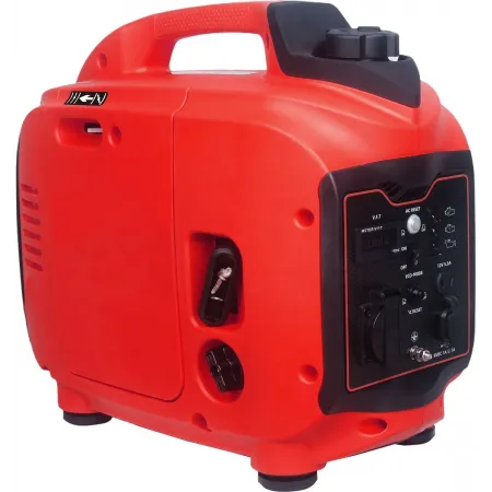 Генератор Edon ED-IG-1500 1.1кВт Генератор Edon ED-IG-1500 1.1кВт
