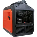 Генератор Edon ED-IG-2500 2кВт Генератор Edon ED-IG-2500 2кВт