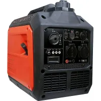 Генератор Edon ED-IG-2500 2кВт Генератор Edon ED-IG-2500 2кВт