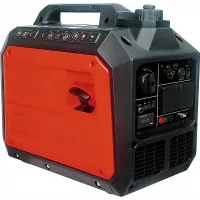 Генератор Edon ED-IG-3800 3.5кВт Генератор Edon ED-IG-3800 3.5кВт