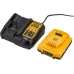 Дрель-шуруповерт DeWalt DCD778D2T-QW 340Вт аккум. патрон:быстрозажимной Дрель-шуруповерт DeWalt DCD778D2T-QW 340Вт аккум. патрон:быстрозажимной
