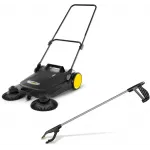 Подметательная машина механ. Karcher S 4 Twin