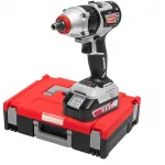 Гайковерт Интерскол ГАУ-300/18В аккум. патрон:шестигр.1/4"/квад.1/2" (кейс в комплекте) (755.1.4.47) Гайковерт Интерскол ГАУ-300/18В аккум. патрон:шестигр.1/4"/квад.1/2" (кейс в комплекте) (755.1.4.47)