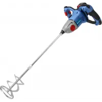 Дрель-миксер безударная DongCheng DCQU160 М14