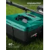 Газонокосилка ручная Зубр ГКЛ-2035-41 Газонокосилка ручная Зубр ГКЛ-2035-41
