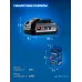 Батарея аккумуляторная Зубр BP-H-20-3 20В 3Ач Li-Ion Батарея аккумуляторная Зубр BP-H-20-3 20В 3Ач Li-Ion