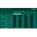 Кусторез Зубр КРА-2051-41аккум. Кусторез Зубр КРА-2051-41аккум.