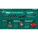 Секатор Зубр СКБ-2040-21аккум. Секатор Зубр СКБ-2040-21аккум.