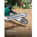 Цепная пила Зубр ПЦА-2010 аккум. 500Вт дл.шины:3.9" (10cm) Цепная пила Зубр ПЦА-2010 аккум. 500Вт дл.шины:3.9" (10cm)