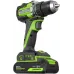 Дрель-шуруповерт Greenworks DD560 аккум. патрон:быстрозажимной (3708407CUA) Дрель-шуруповерт Greenworks DD560 аккум. патрон:быстрозажимной (3708407CUA)