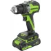 Дрель-шуруповерт Greenworks DD560 аккум. патрон:быстрозажимной (3708407CUA) Дрель-шуруповерт Greenworks DD560 аккум. патрон:быстрозажимной (3708407CUA)