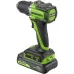 Дрель-шуруповерт Greenworks DD560 аккум. патрон:быстрозажимной (3708407CUA) Дрель-шуруповерт Greenworks DD560 аккум. патрон:быстрозажимной (3708407CUA)