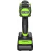 Дрель-шуруповерт Greenworks DD560 аккум. патрон:быстрозажимной (3708407CUA) Дрель-шуруповерт Greenworks DD560 аккум. патрон:быстрозажимной (3708407CUA)